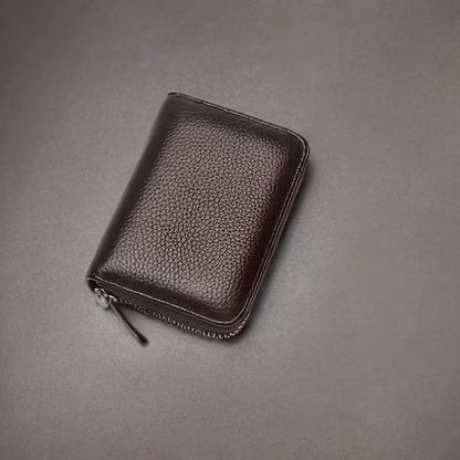 Ultra-Thin RFID Blocking Wallet Our3Designs