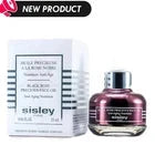 Sisley Black Rose Precious Face Oil Anti-Aging Nutrition 0.84oz./25ml New In Box Our3Designs