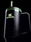 Stanley HALLOWEEN WEB GLOW H2.0 40oz Tumbler Our3Designs