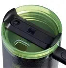 Stanley HALLOWEEN WEB GLOW H2.0 40oz Tumbler Our3Designs