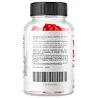 Vital Surge Male Gummies Vital Surge Testo Support Performance - 60 Gummies AK