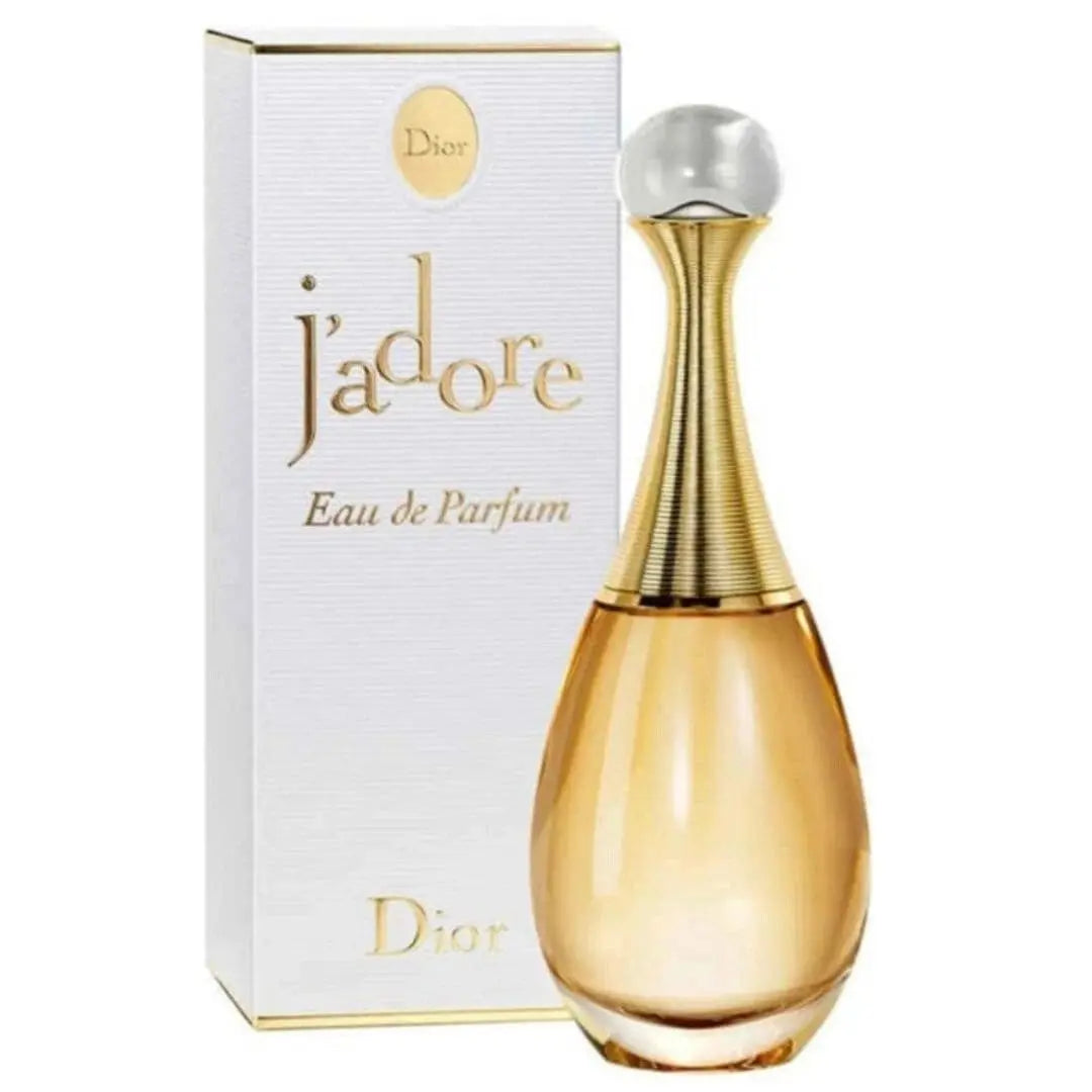 Dior J’adore Eau de Parfum Spray for Women 3.4 fl oz / 100ml AK