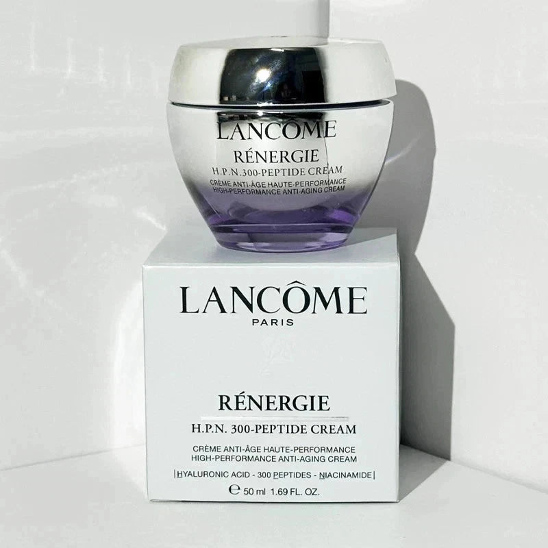 Lancome Renergie HPN 300-Peptide Cream, , 1.69 oz/50ml ,New Our3Designs
