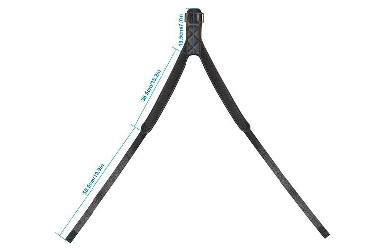 Adjustable Posture Corrector Back Shoulder Support Correct Brace Belt Men Women