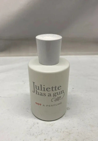 Juliette Has a Gun Not a Perfume Eau de Parfum 1.7 fl oz / 50ml (Minor Box Damage) AK