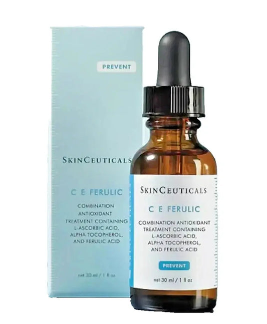 SkinCeuticals C E Ferulic With 15% L-ascorbic Acid Serum - 1 fl oz- New in Box Our3Designs