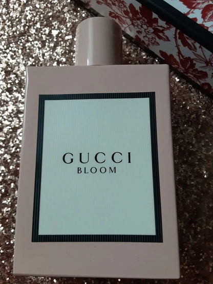 Gucci Bloom Perfume 3.3fl.oz AK
