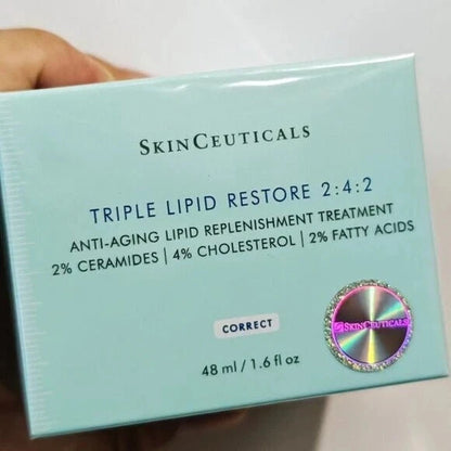 SkinCeuticals Triple Lipid Restore Anti-Aging Lip Treatment 1.6 oz AK