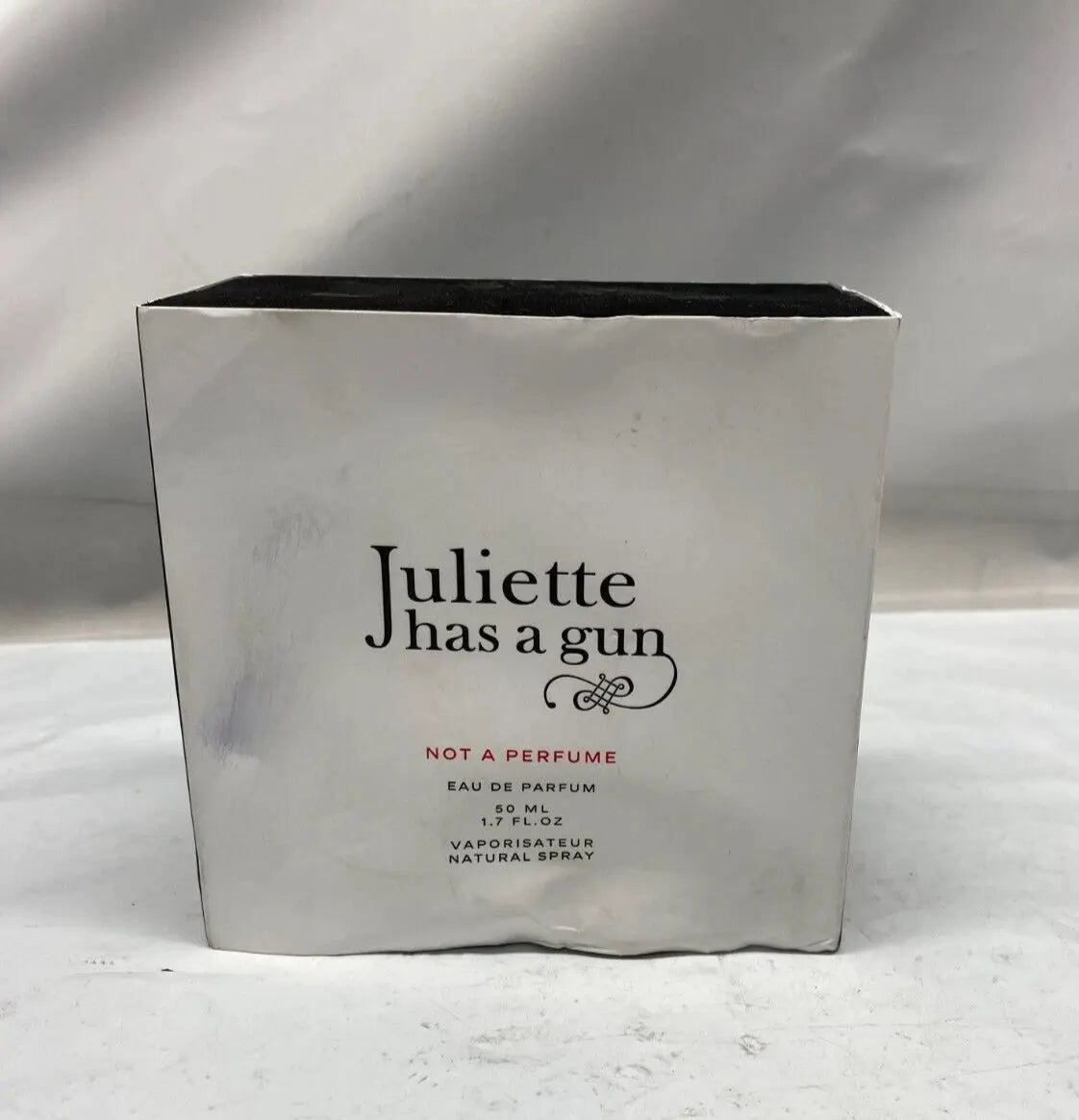 Juliette Has a Gun Not a Perfume Eau de Parfum 1.7 fl oz / 50ml (Minor Box Damage) AK