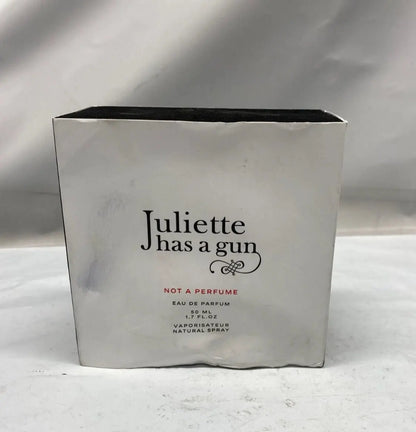 Juliette Has a Gun Not a Perfume Eau de Parfum 1.7 fl oz / 50ml (Minor Box Damage) AK