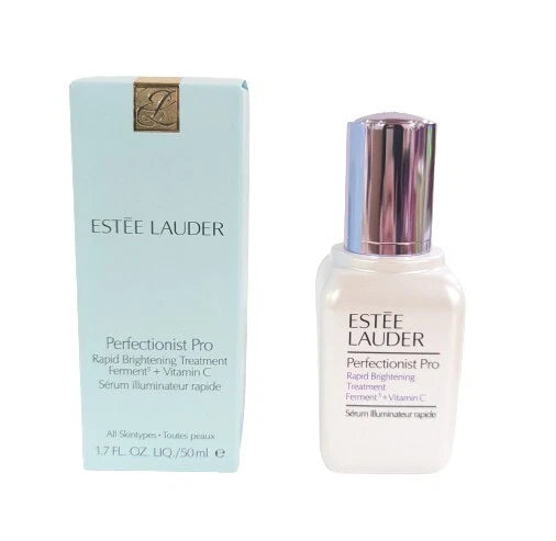 Estee Lauder Perfectionist Pro Rapid Brightening Treatment Serum 1.7 oz