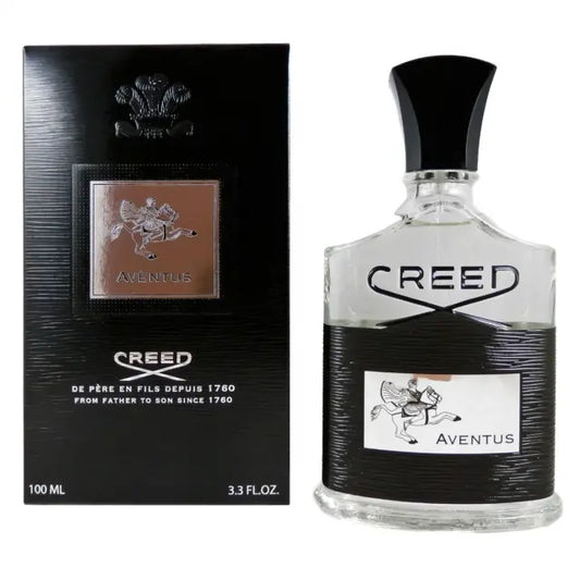 Creed Aventus Eau de Parfum 100ml / 3.3oz Spray for Men – New & Sealed
