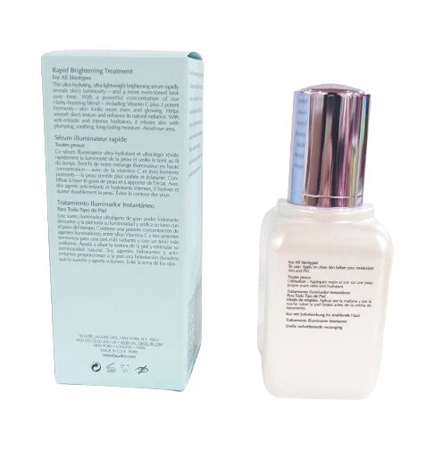 Estee Lauder Perfectionist Pro Rapid Brightening Treatment Serum 1.7 oz