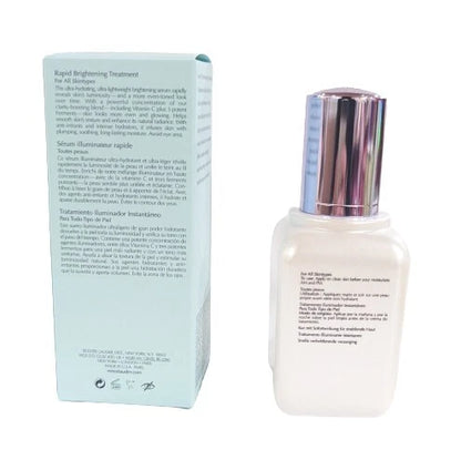 Estee Lauder Perfectionist Pro Rapid Brightening Treatment Serum 1.7 oz