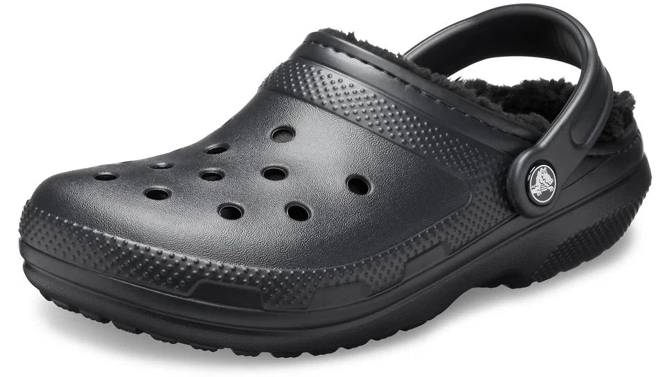 Unisex Clogs Crocs Classic Lined Clog Our3Designs