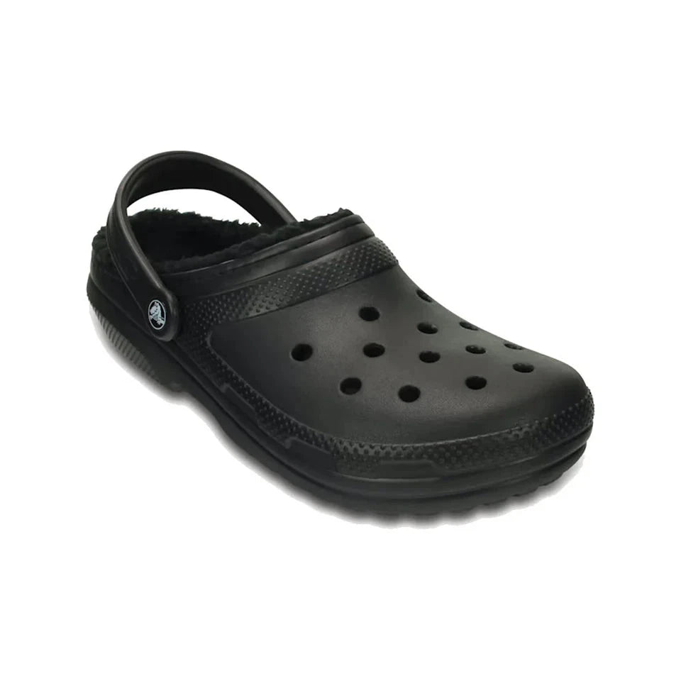 Unisex Clogs Crocs Classic Lined Clog Our3Designs