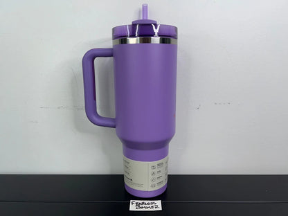 Stanley x Olivia Rodrigo Quencher H2.0 FlowState™ Tumbler | 40 OZ *BRAND NEW