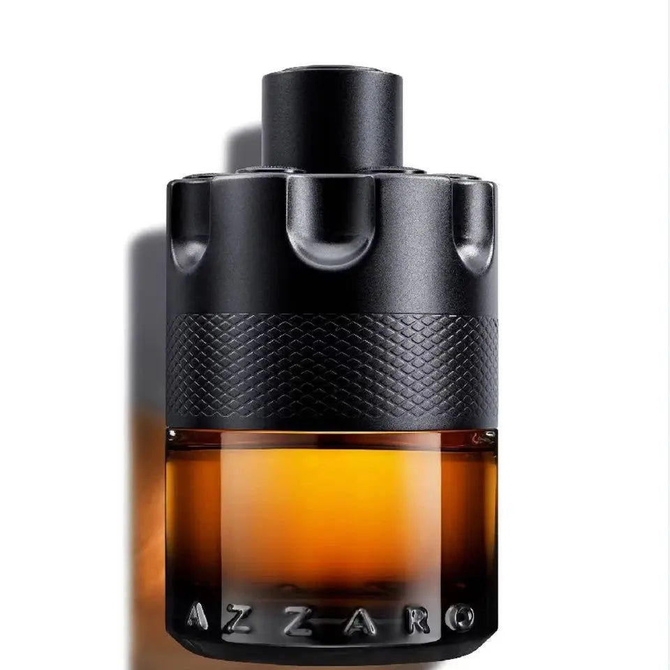 Azzaro The Most Wanted Parfum 100 ml Spray – New & Sealed AK