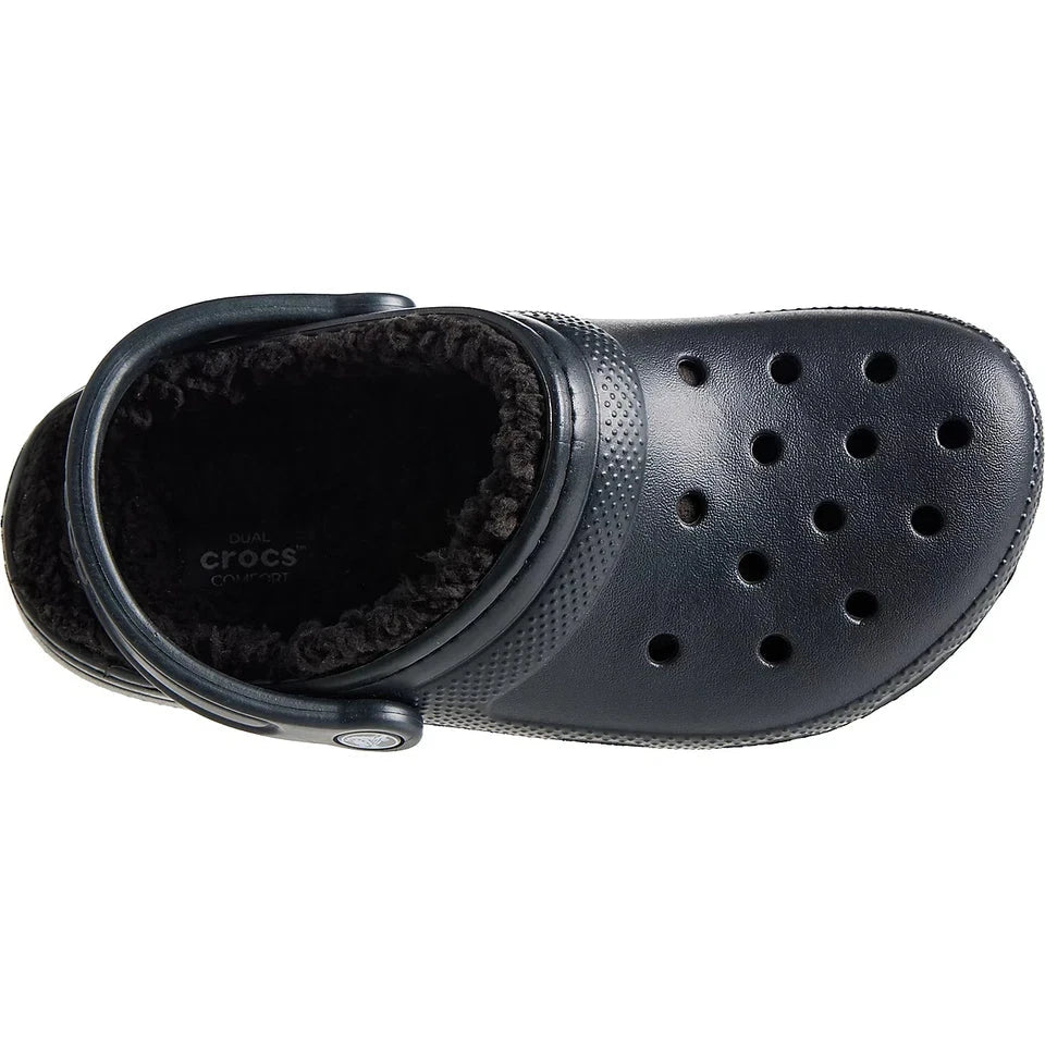 Unisex Clogs Crocs Classic Lined Clog Our3Designs