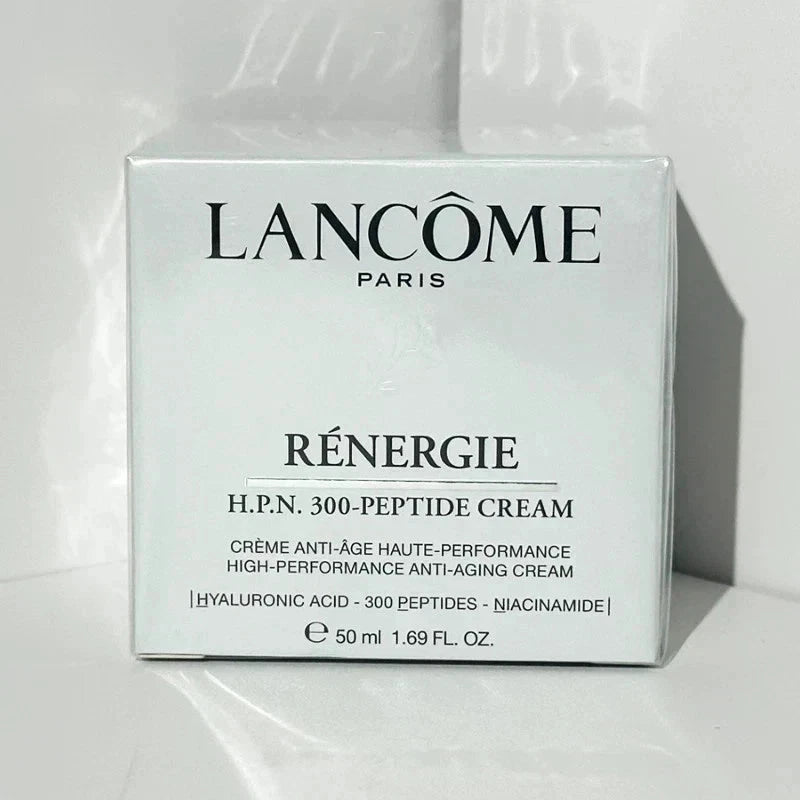 Lancome Renergie HPN 300-Peptide Cream, , 1.69 oz/50ml ,New Our3Designs