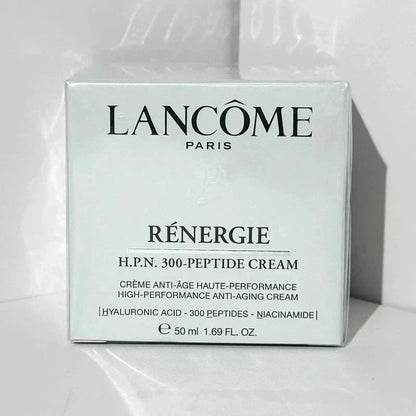 Lancome Renergie HPN 300-Peptide Cream, , 1.69 oz/50ml ,New Our3Designs