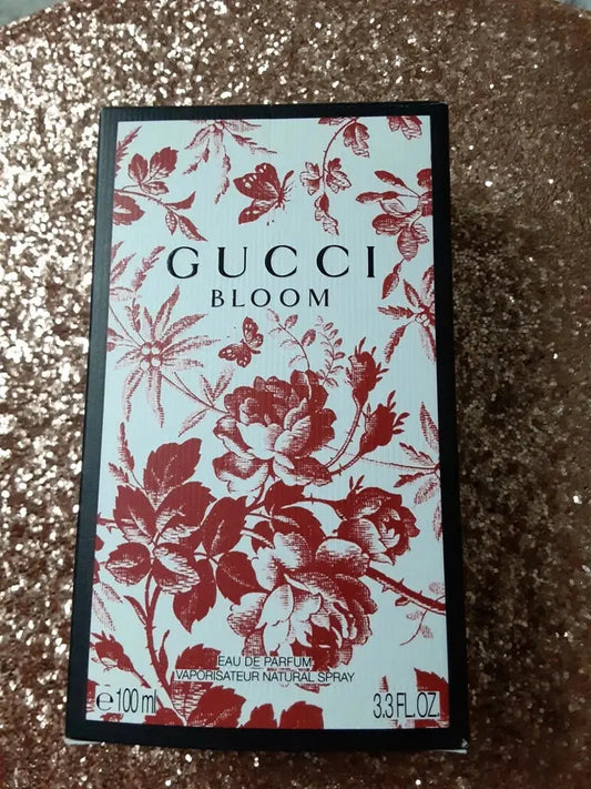 Gucci Bloom Perfume 3.3fl.oz AK