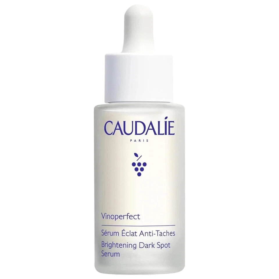 Caudalie Vinoperfect Brightening Dark Spot Serum – 30 mL / 1 oz (Brand New)