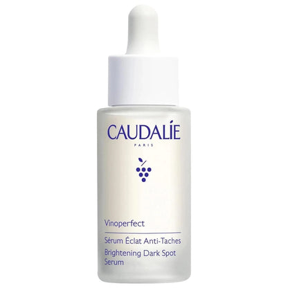 Caudalie Vinoperfect Brightening Dark Spot Serum – 30 mL / 1 oz (Brand New)