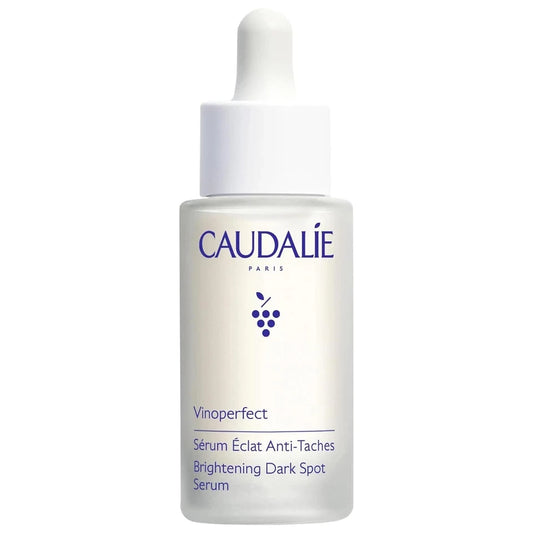Caudalie Vinoperfect Brightening Dark Spot Serum – 30 mL / 1 oz (Brand New)