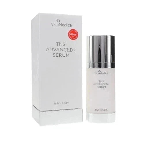 SkinMedica TNS Advanced Serum - 1 oz Exp 2027 Sealed GUARANTEED AUTHENTIC. Our3Designs