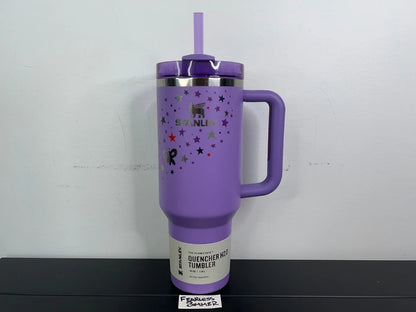 Stanley x Olivia Rodrigo Quencher H2.0 FlowState™ Tumbler | 40 OZ *BRAND NEW