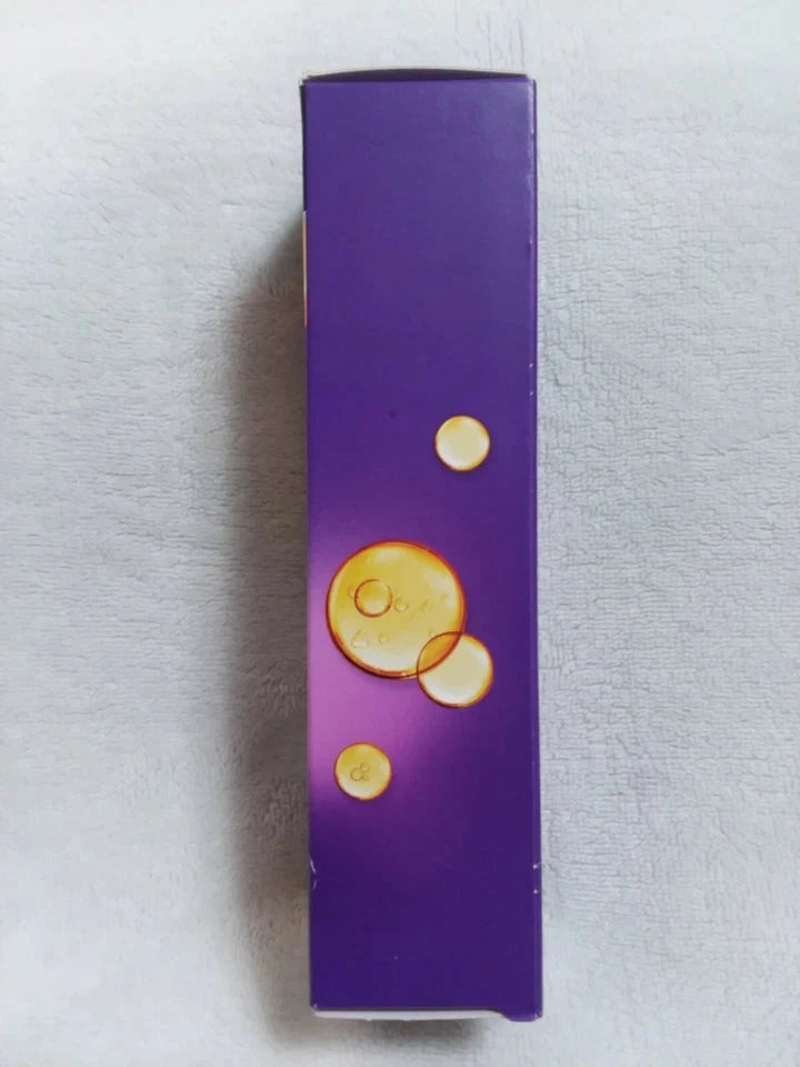 Frizz Ease Serum Extra Strength 1.69 oz with Argan & Coconut Oil NEW AK