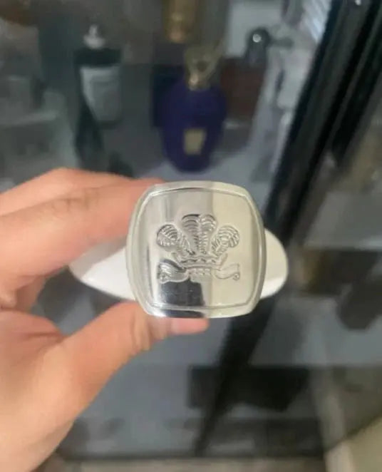 Creed Silver Mountain Water Eau de Parfum 3.3 oz / 100ml – Men / Unisex AK