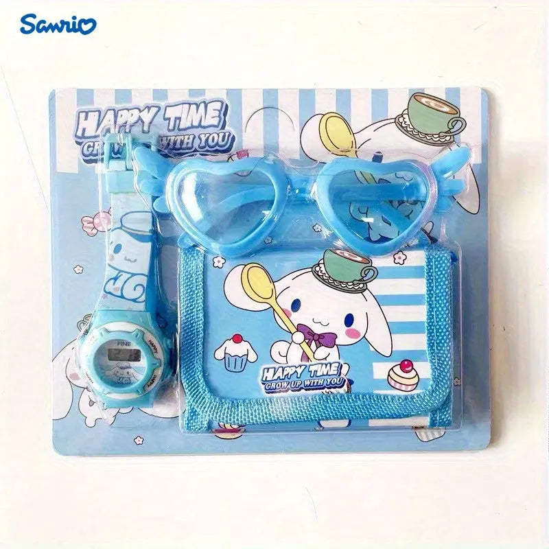 Birthday, Christmas, New Year Gift for Young Ones, Kawaii Accessories O3D