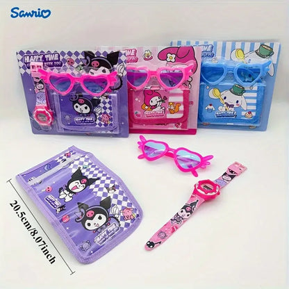 Birthday, Christmas, New Year Gift for Young Ones, Kawaii Accessories O3D