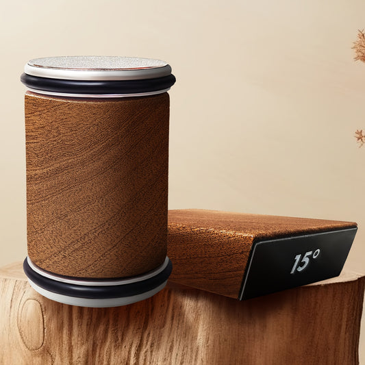 Premium Two-Side Rolling Knife Sharpener