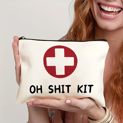Toiletry Bag Organizer