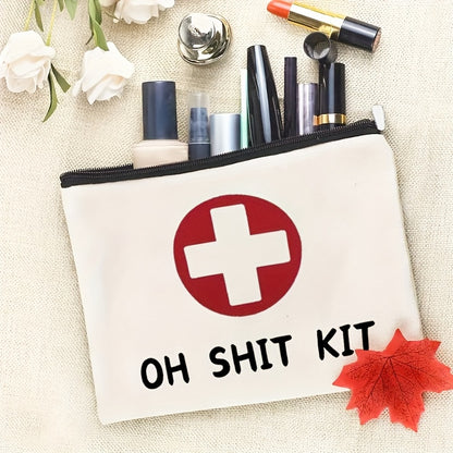 Toiletry Bag Organizer