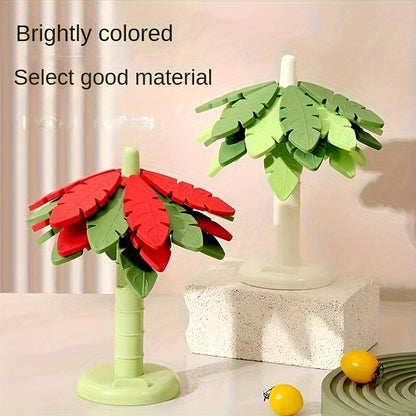 Silicon Tree Trivets O3D