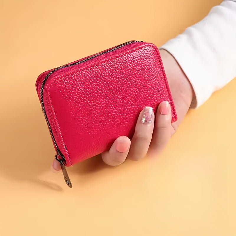 Latest Wallet High-end Card Holder