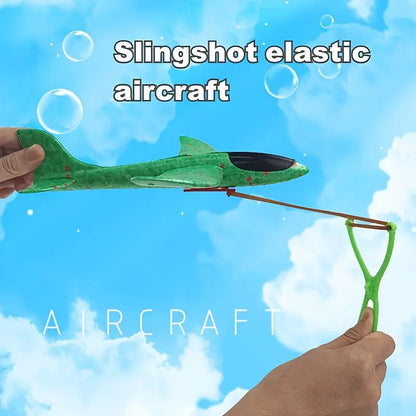 Children's Launcher Airplane