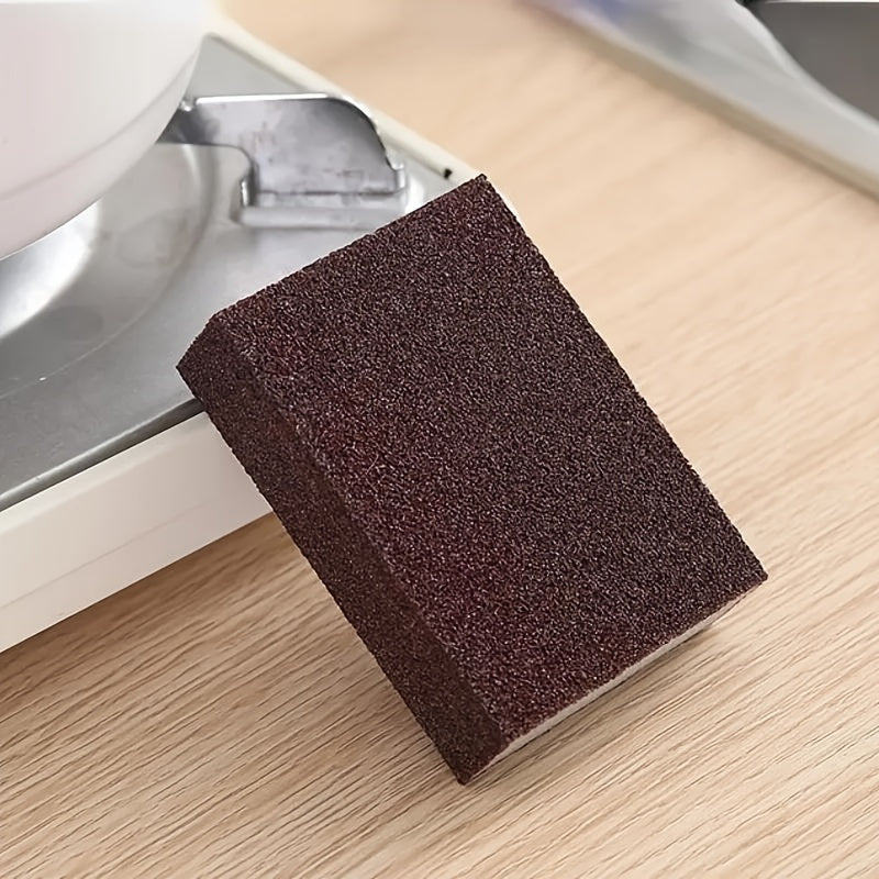 The Magical Nano Emery Sponge