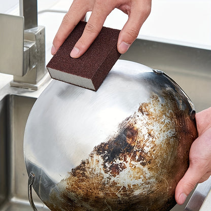 The Magical Nano Emery Sponge