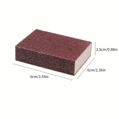 The Magical Nano Emery Sponge