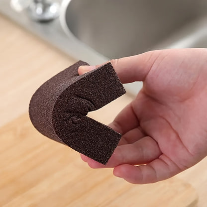 The Magical Nano Emery Sponge