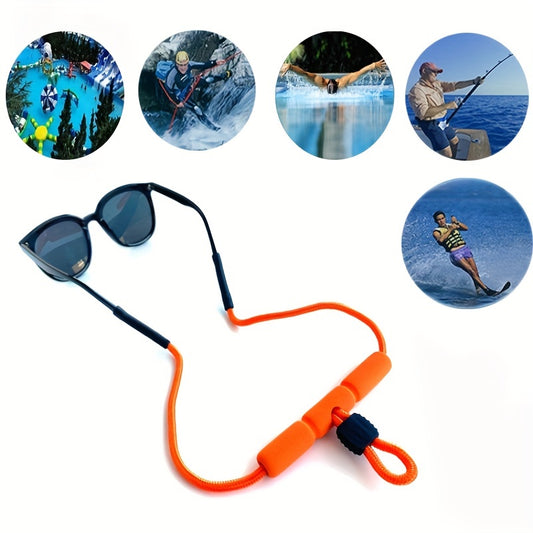 Water Sports Anti-Loss Eyewear Strap