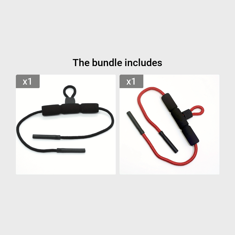 Water Sports Anti-Loss Eyewear Strap