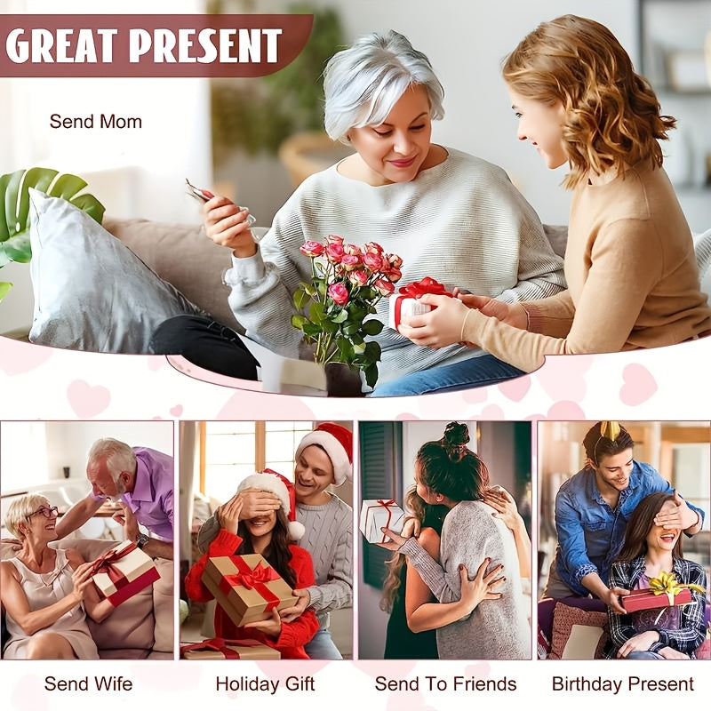 Teacher-Themed Travel Cosmetic Bag O3D