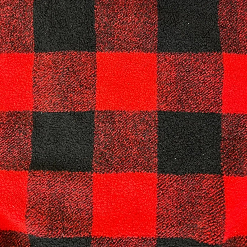 The Chair Blanket City Bonfires