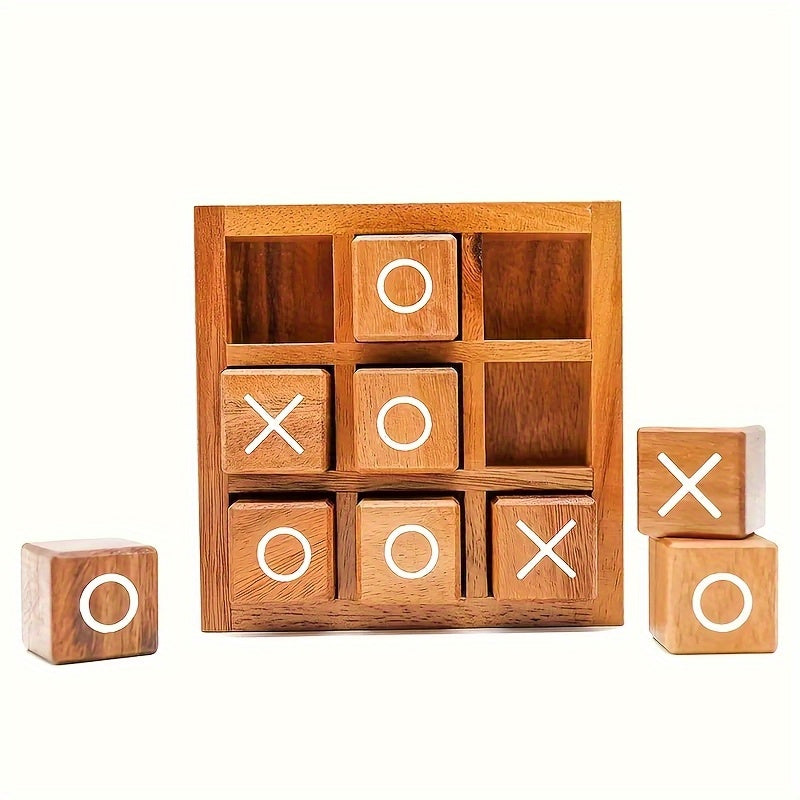 Tic Tac Toe Our3Designs